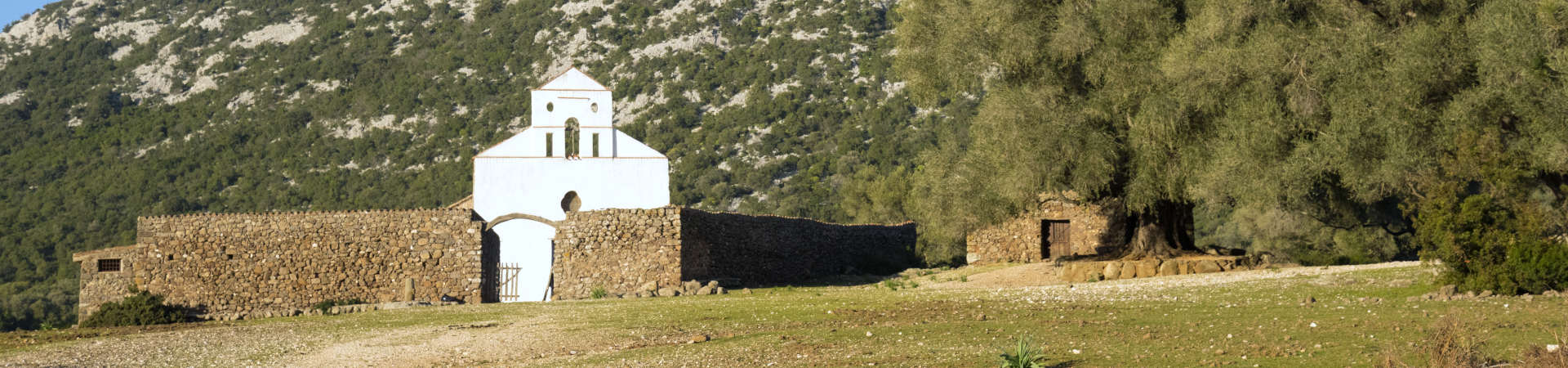 Ogliastra Sardegna